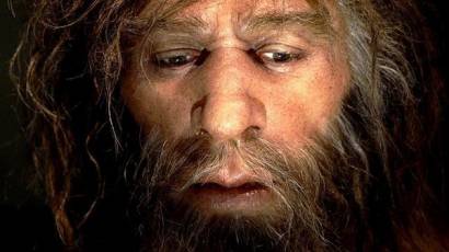 Hombre de Neandertal