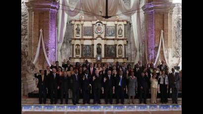 43 Sesión de la Asamblea General de la OEA
