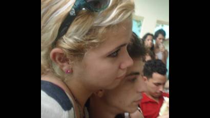 Jovenes