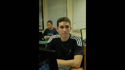 Eduardo Cabrera Abizaid,