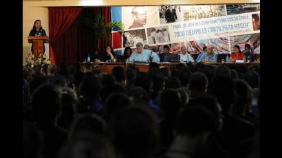 Delegados 
