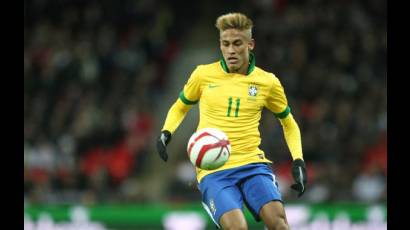 Neymar