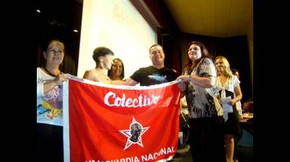 Propuesta artística