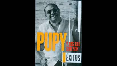 César «Pupy» Pedroso 