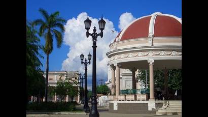 Ciudad de Cienfuegos