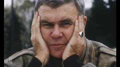 Raymond Carver