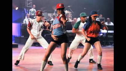 Ballet de la Televisión Cubana