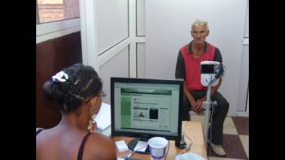 Dirección de Identificación y Registro