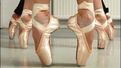 Escuela Cubana de Ballet