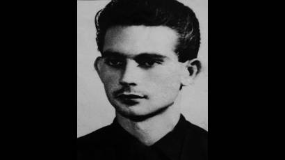 Pedro Véliz