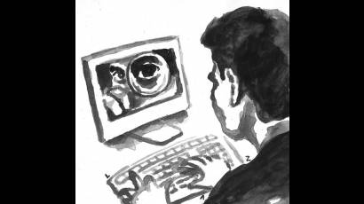 Huella digital en Internet