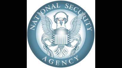 Espionaje en Estados Unidos
