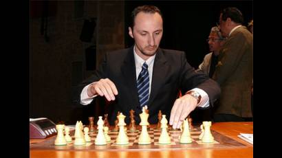Veselin Topalov