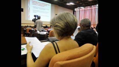 Asamblea Nacional del Poder Popular