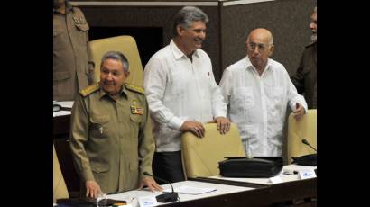 Asamblea Nacional del Poder Popular