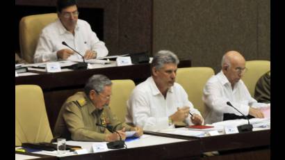 Asamblea Nacional del Poder Popular