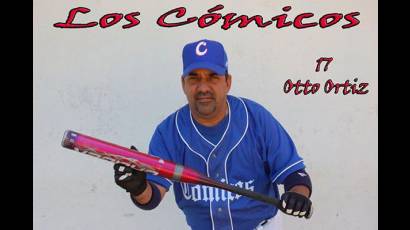 Otto Ortiz