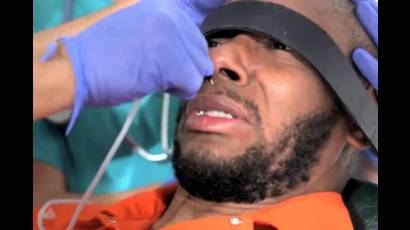 Rapero estadounidense Mos Def lanzó un vídeo de protesta 