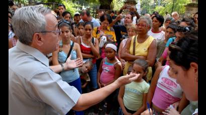 Rutas y Andares