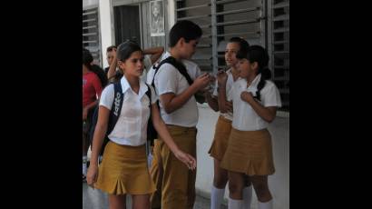 Secundaria básica