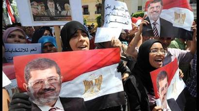 En Túnez tomaron las calles para protestar