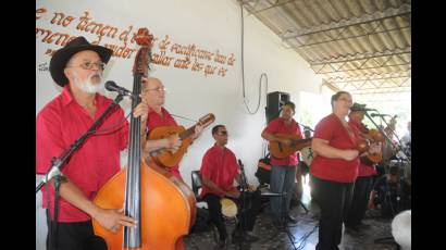 Quinteto Criollo