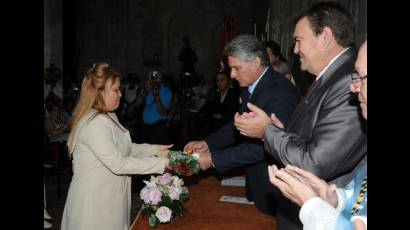 Primera graduación de la Licenciatura de Preservación y Gestión del Patrimonio Histórico-Cultural