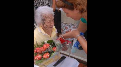 Esther Montes de Oca