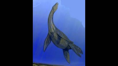 Plesiosaurio