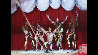 Circuba 2013