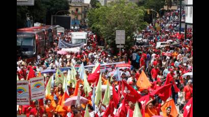 Caracas 