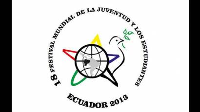 XVIII Festival Mundial de la Juventud y los Estudiantes