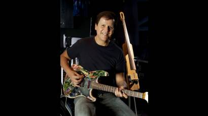 Trevor Rabin