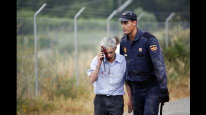 Francisco José Garzón Amo