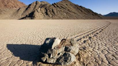 Rocas