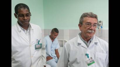 Médicos