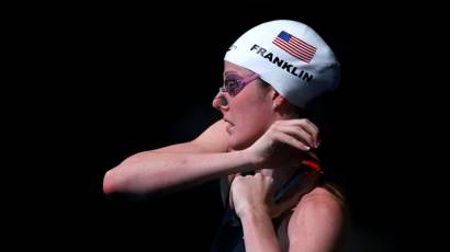 Missy Franklin