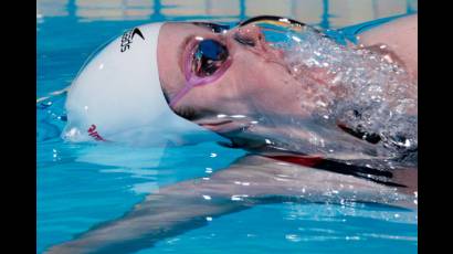 Missy Franklin