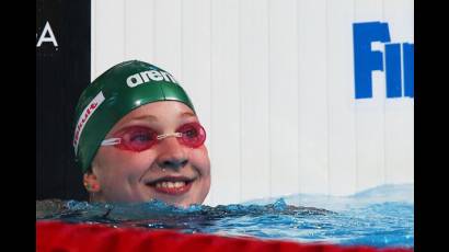 Ruta Meilutyte