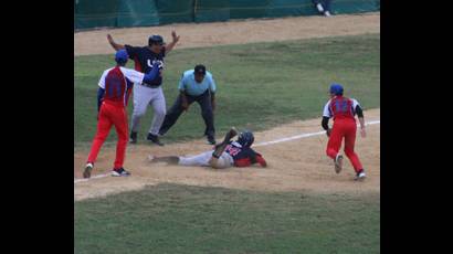 Panamericano de béisbol sub-15