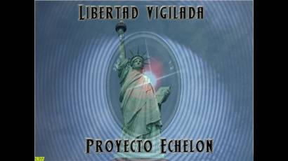 Proyecto Echelon 