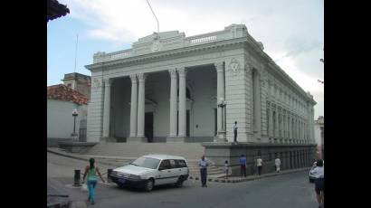 Museo Emilio Bacardí