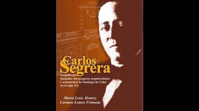 Libro Carlos Segrera