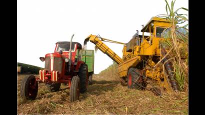 Agroindustria azucarera