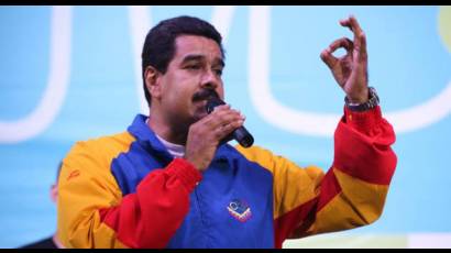 Maduro