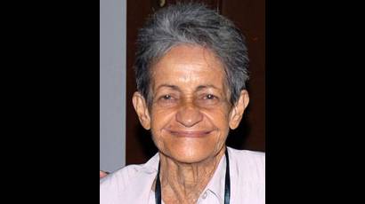 Irma Armas Fonseca