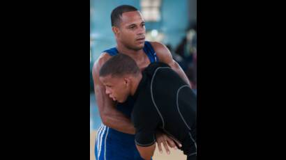 Campeonato Mundial de Lucha