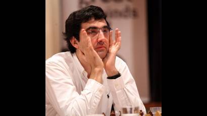 Kramnik 