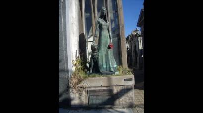 Cementerio de Recoleta