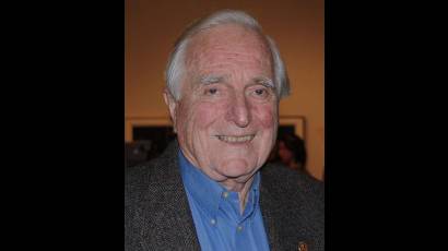 Douglas Engelbart